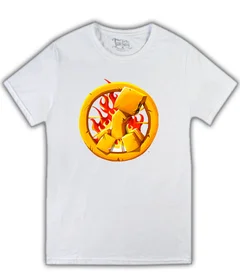 Прикольные футболки: minecraft - пожар на белой